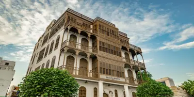 Saudi Arabia to Launch the Red Sea Museum in Historic Jeddah on December 6